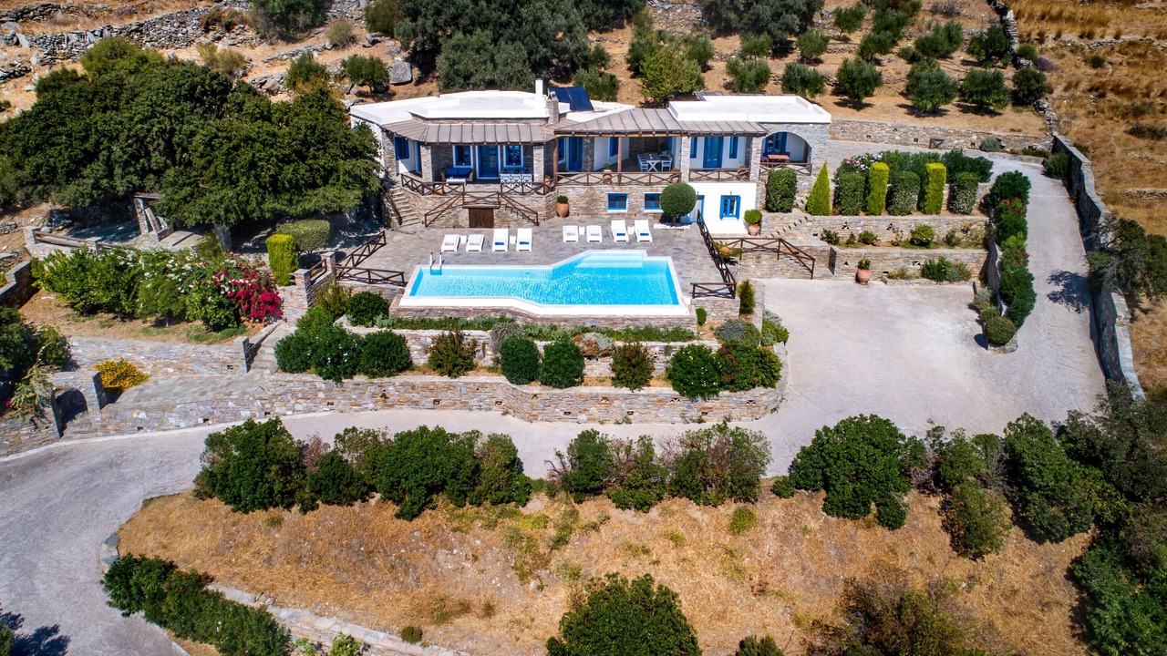 Photo of Outdoor in Agia Eleousa