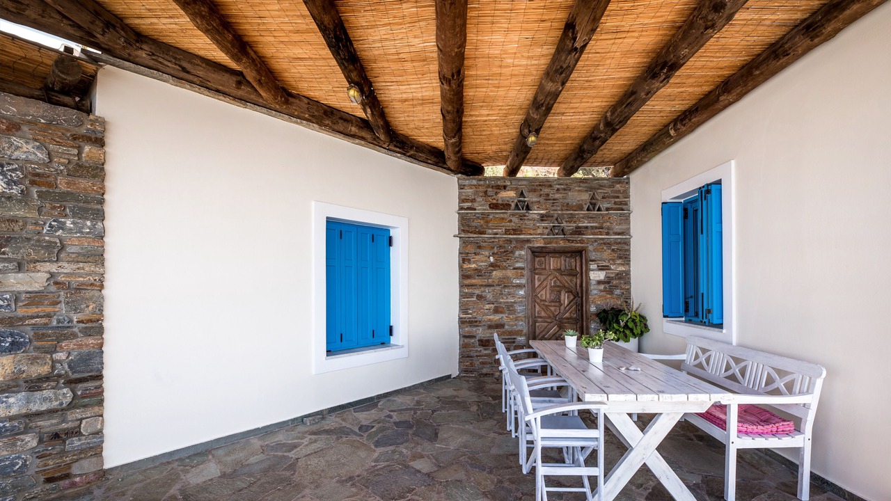 Photo of Outdoor in Agia Eleousa