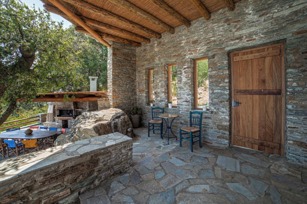 Photo of Outdoor in Agia Eleousa
