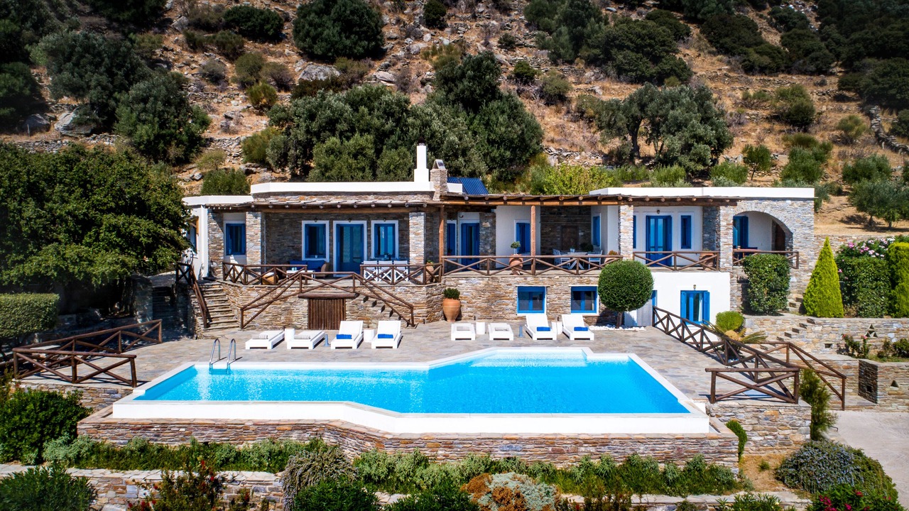 Photo of Outdoor in Agia Eleousa
