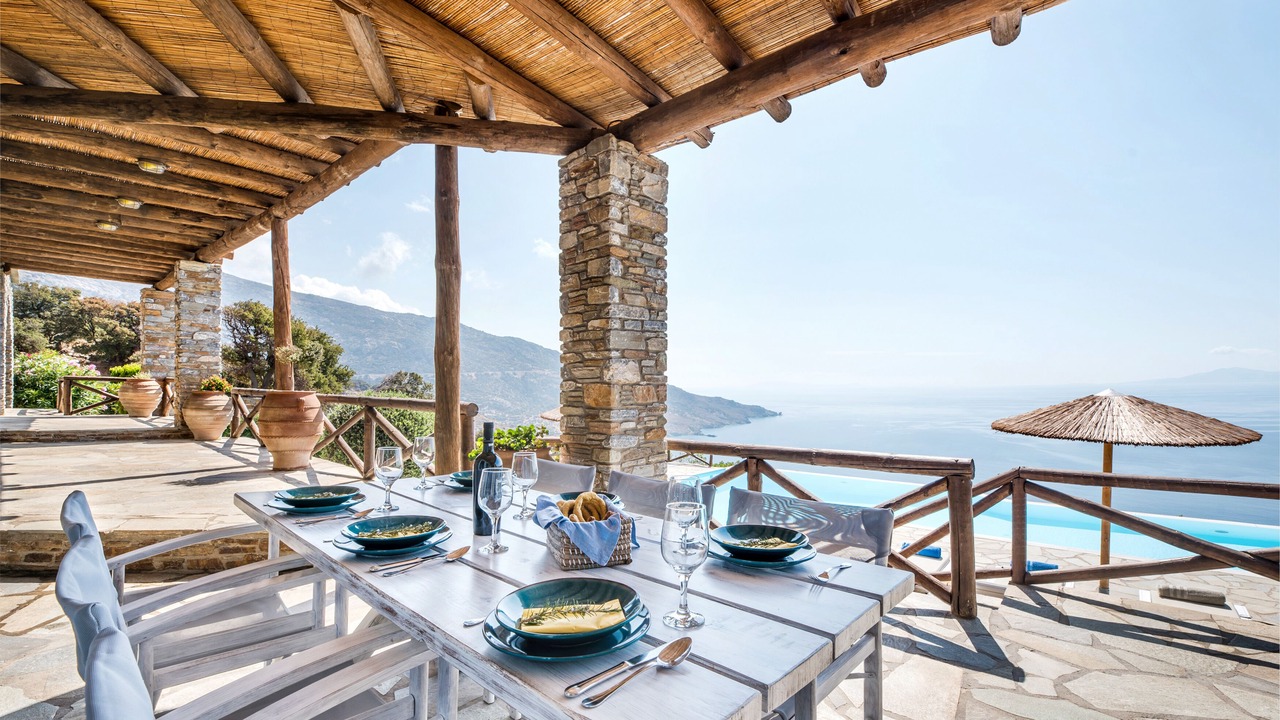 Photo of Outdoor in Agia Eleousa