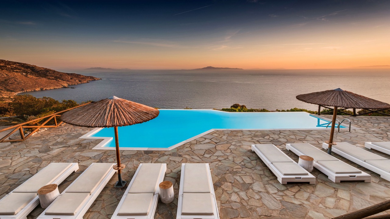 Photo of Outdoor in Agia Eleousa