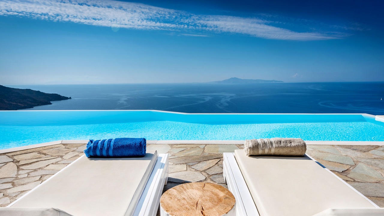 Photo of Outdoor in Agia Eleousa