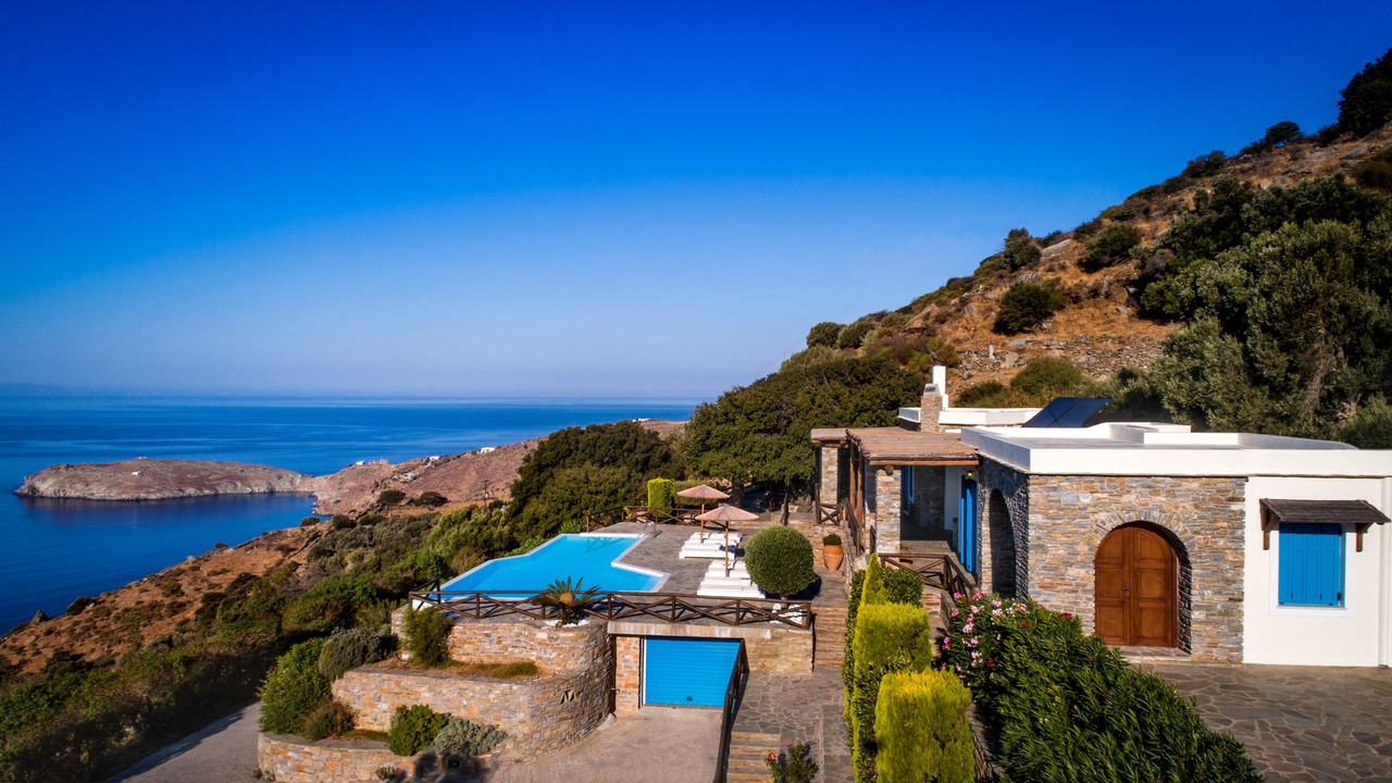Photo of Outdoor in Agia Eleousa