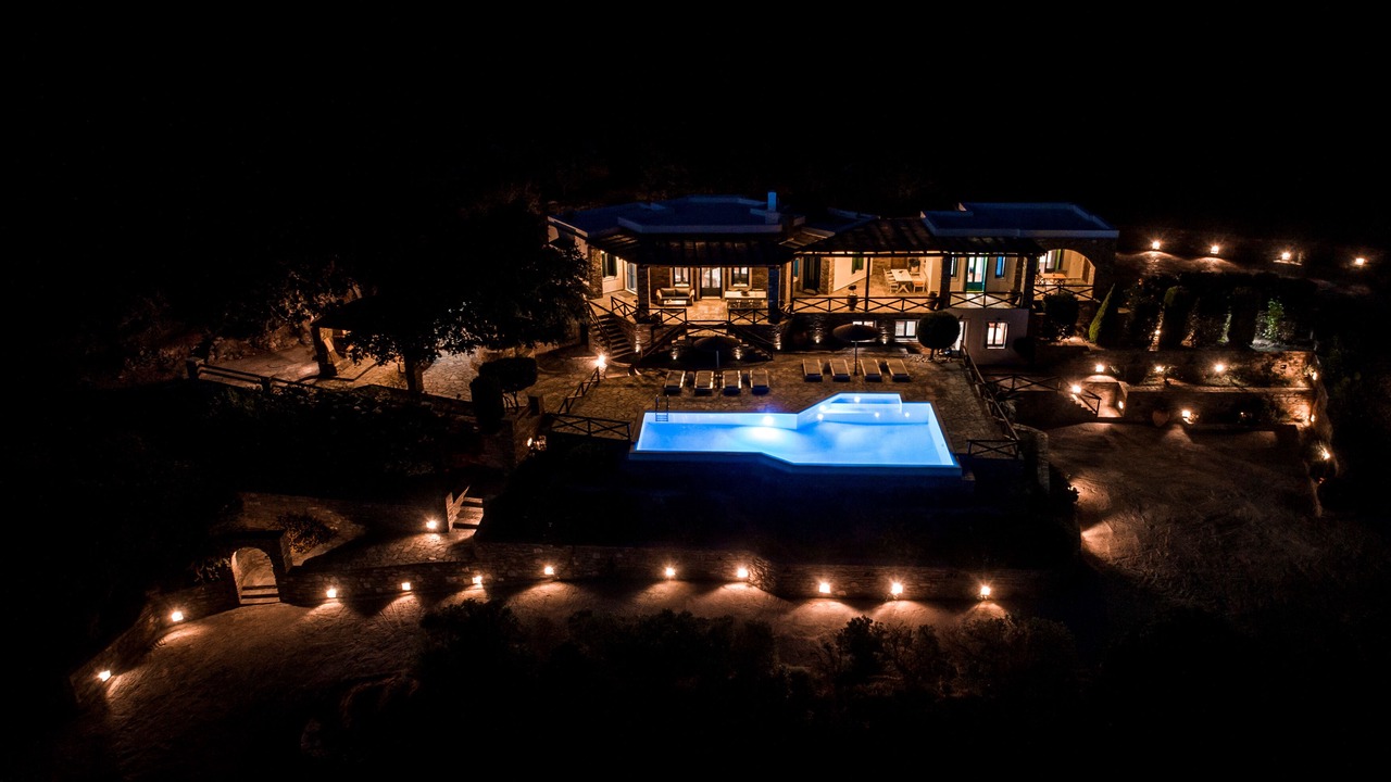 Photo of Outdoor in Agia Eleousa