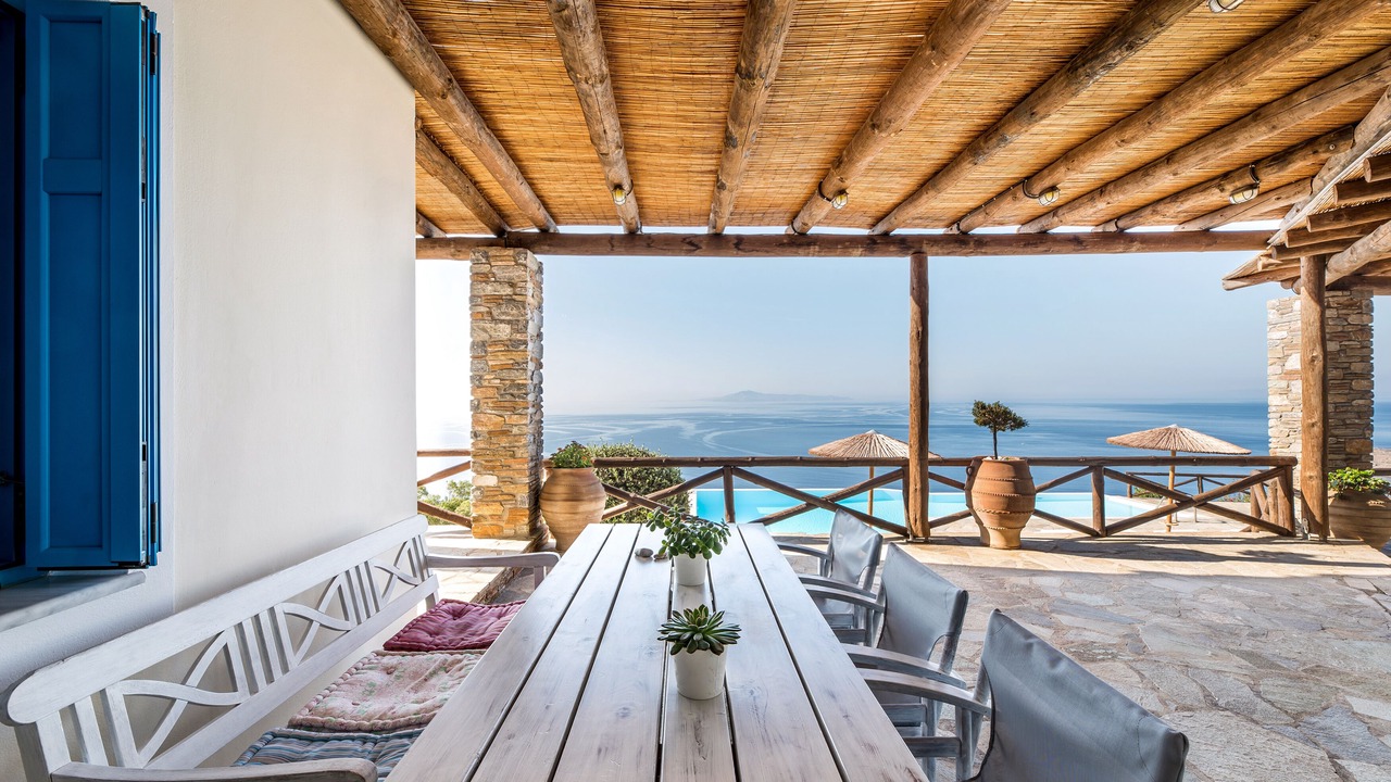 Photo of Outdoor in Agia Eleousa