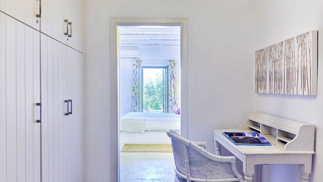 Photo of Bedroom in Vourkari