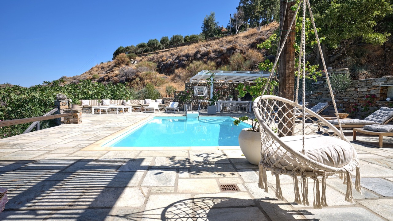 Photo of Outdoor in Vourkari
