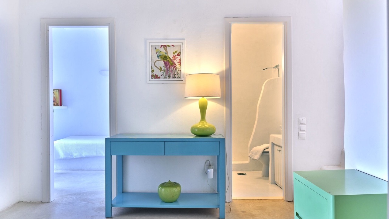 Photo of Bedroom in Vourkari