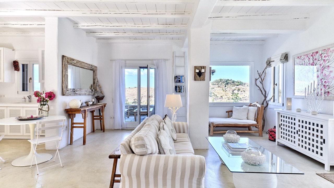 Photo of Livingroom in Vourkari