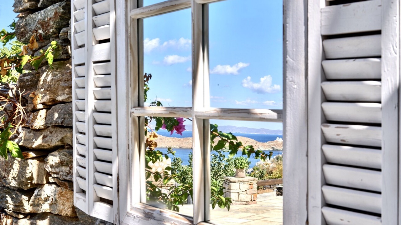 Photo of Outdoor in Vourkari