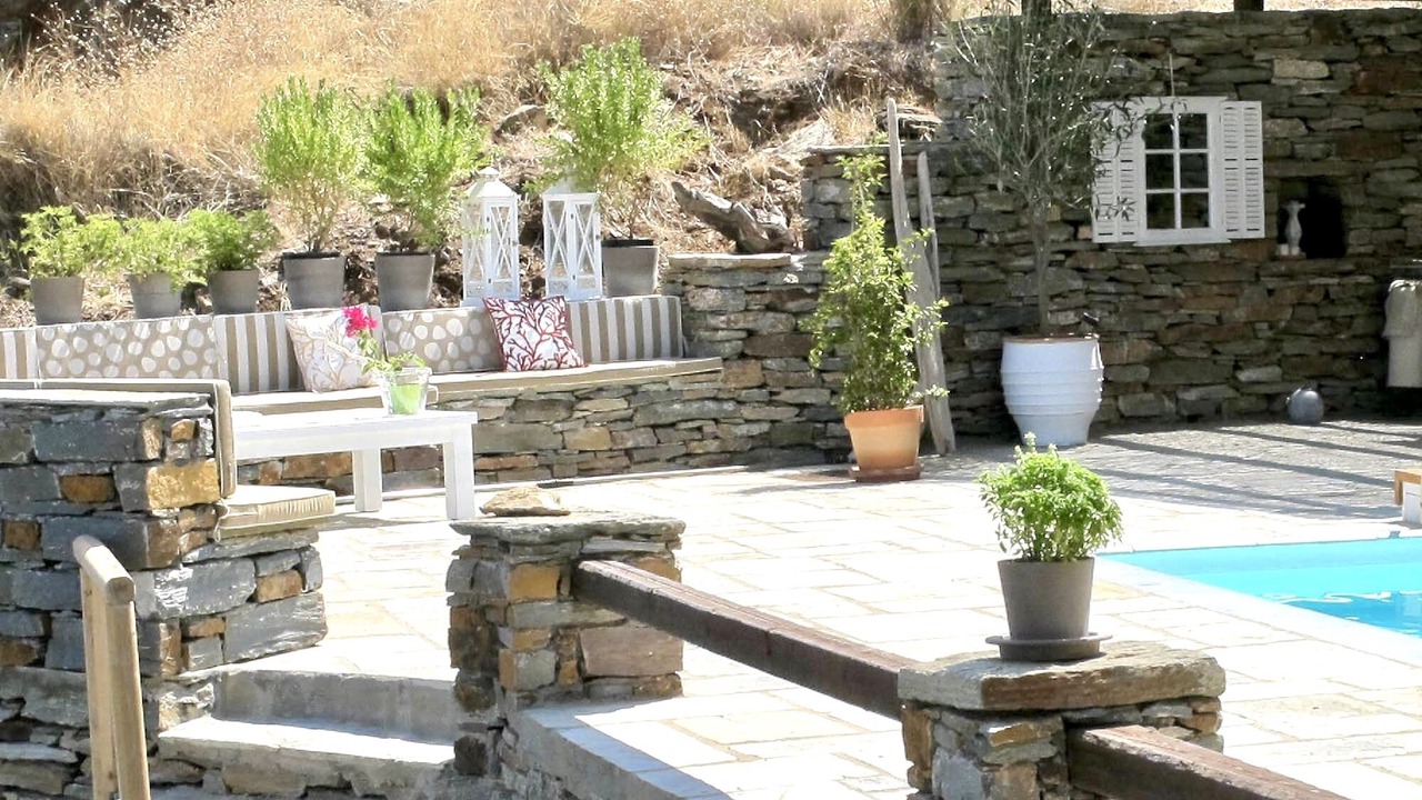 Photo of Outdoor in Vourkari