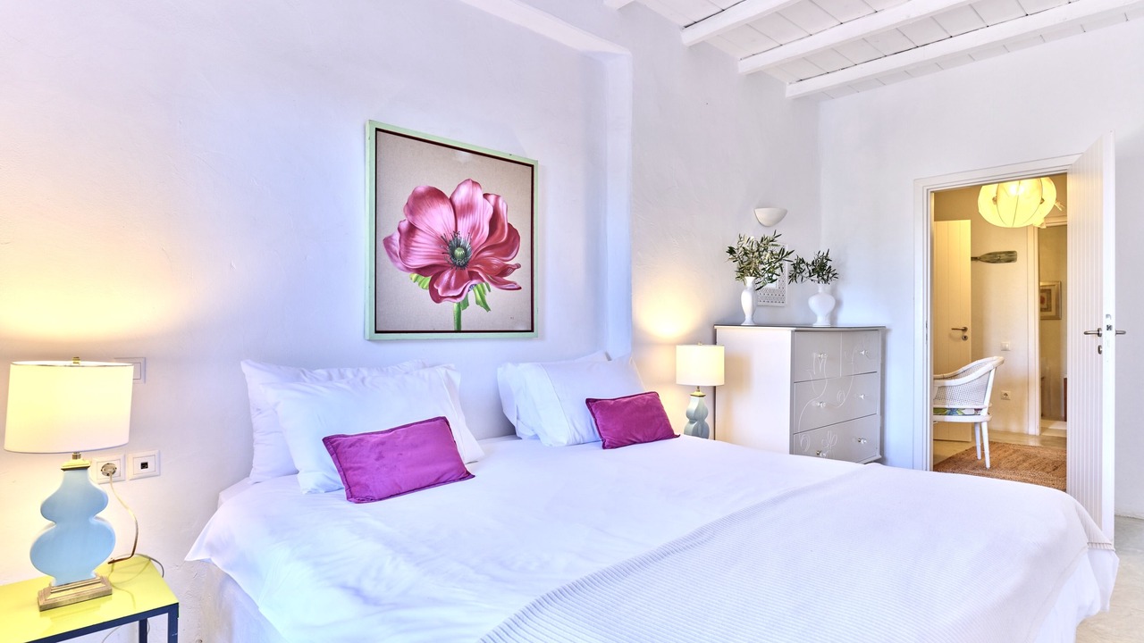 Photo of Bedroom in Vourkari