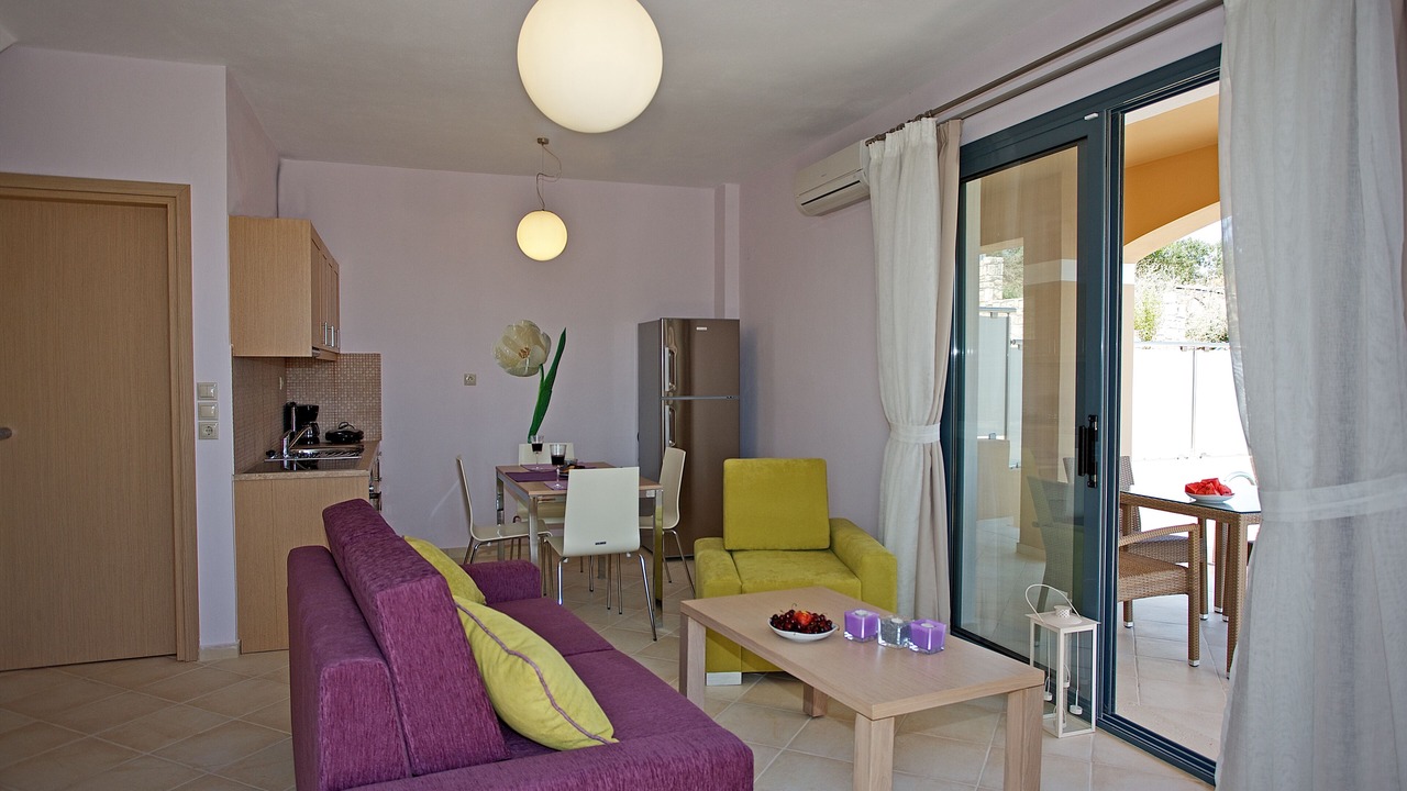 Photo of Livingroom in Adelianos Kampos