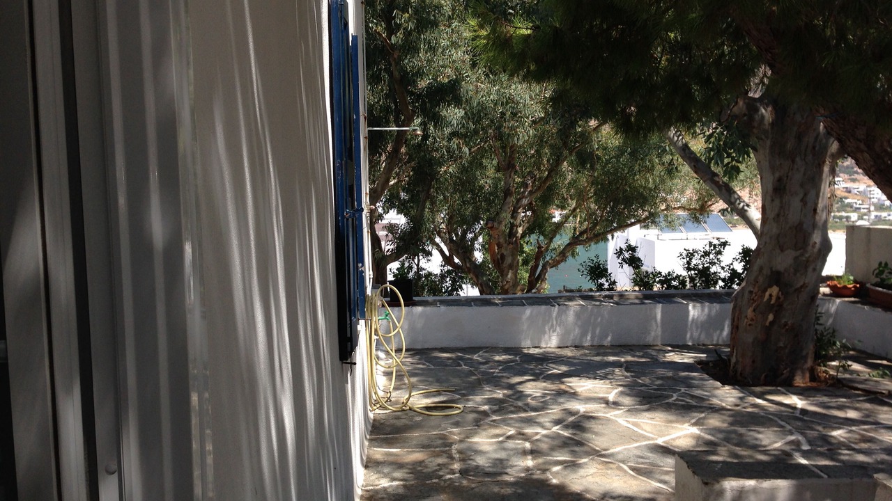 Photo of Outdoor in Kamares