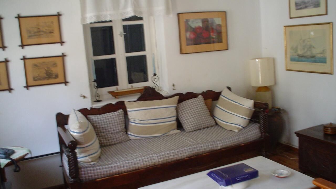 Photo of Livingroom in Kamares