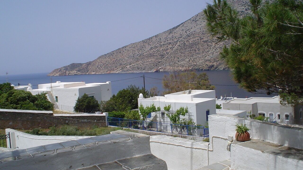 Photo of Outdoor in Kamares