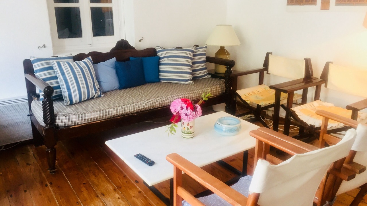 Photo of Livingroom in Kamares