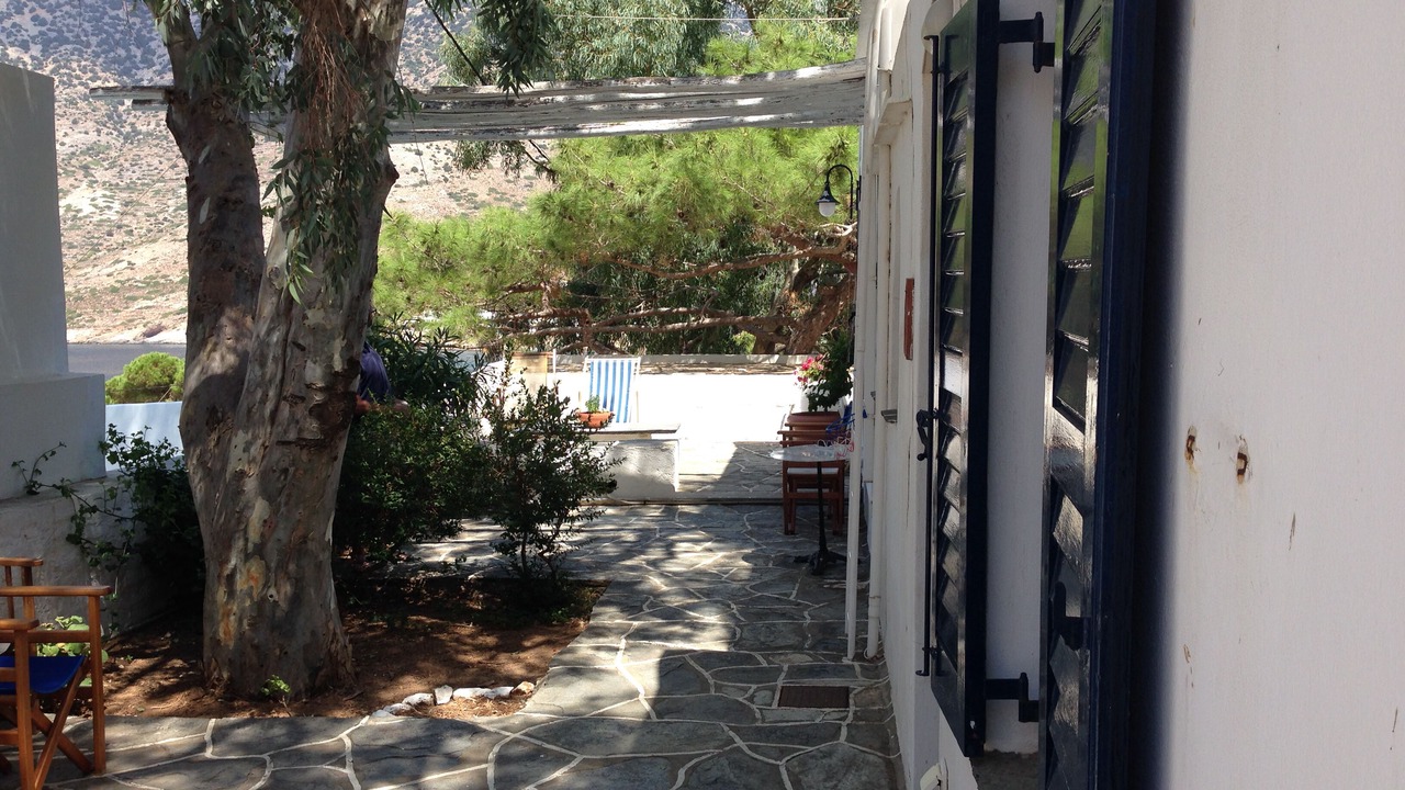 Photo of Patio Balcony in Kamares