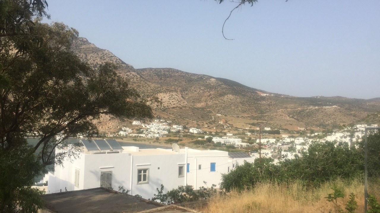 Photo of Outdoor in Kamares
