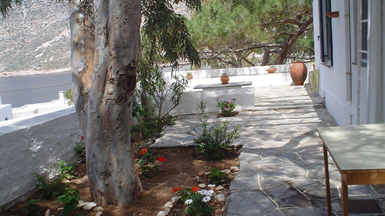 Photo of Patio Balcony in Kamares