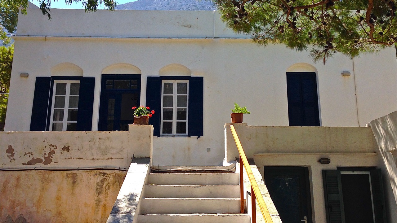 Photo of Outdoor in Kamares