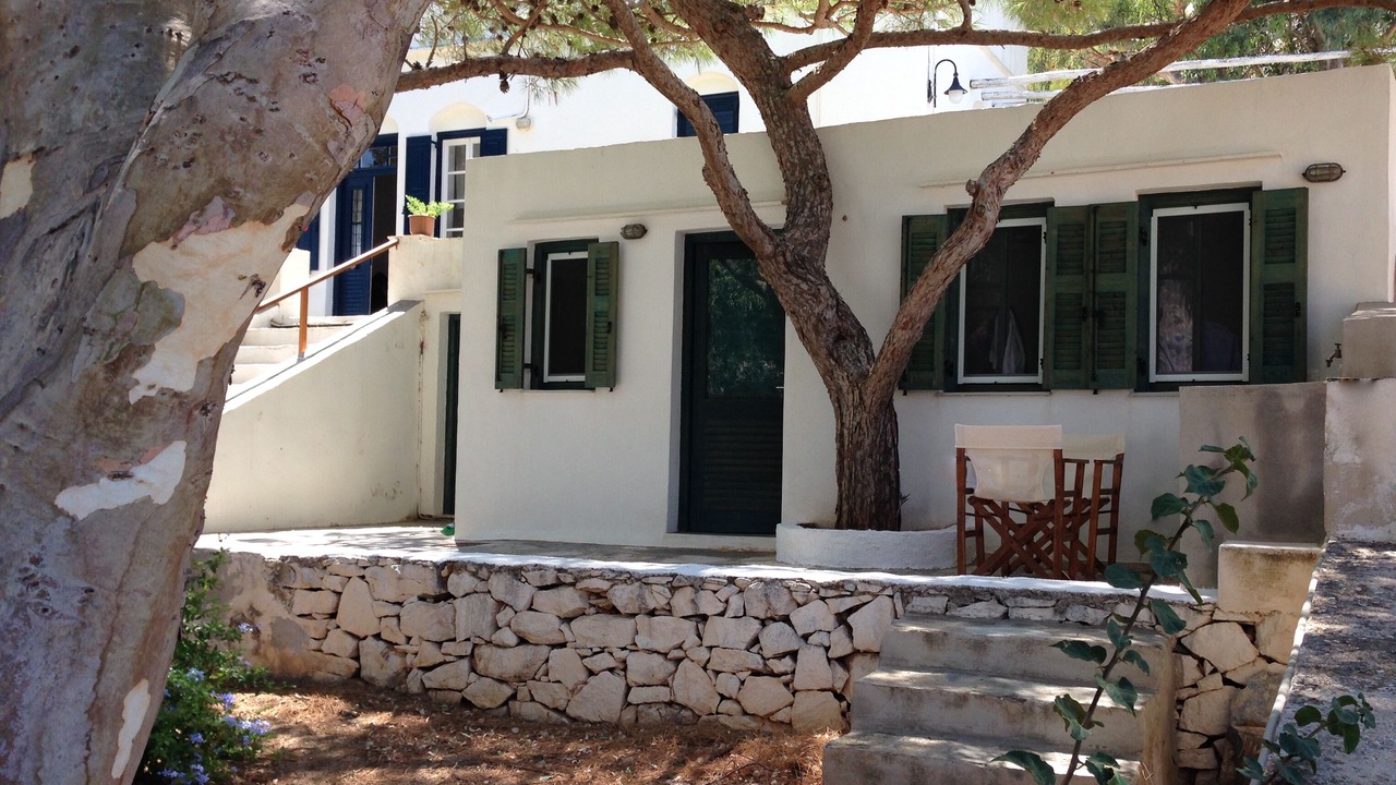 Photo of Outdoor in Kamares