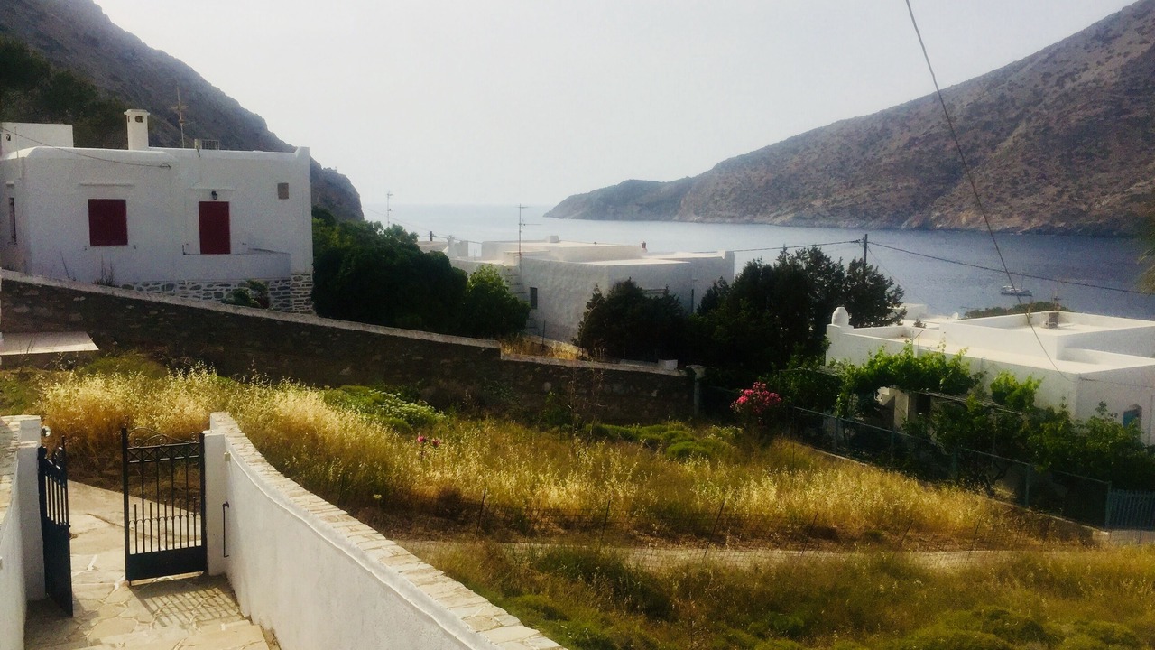 Photo of Outdoor in Kamares