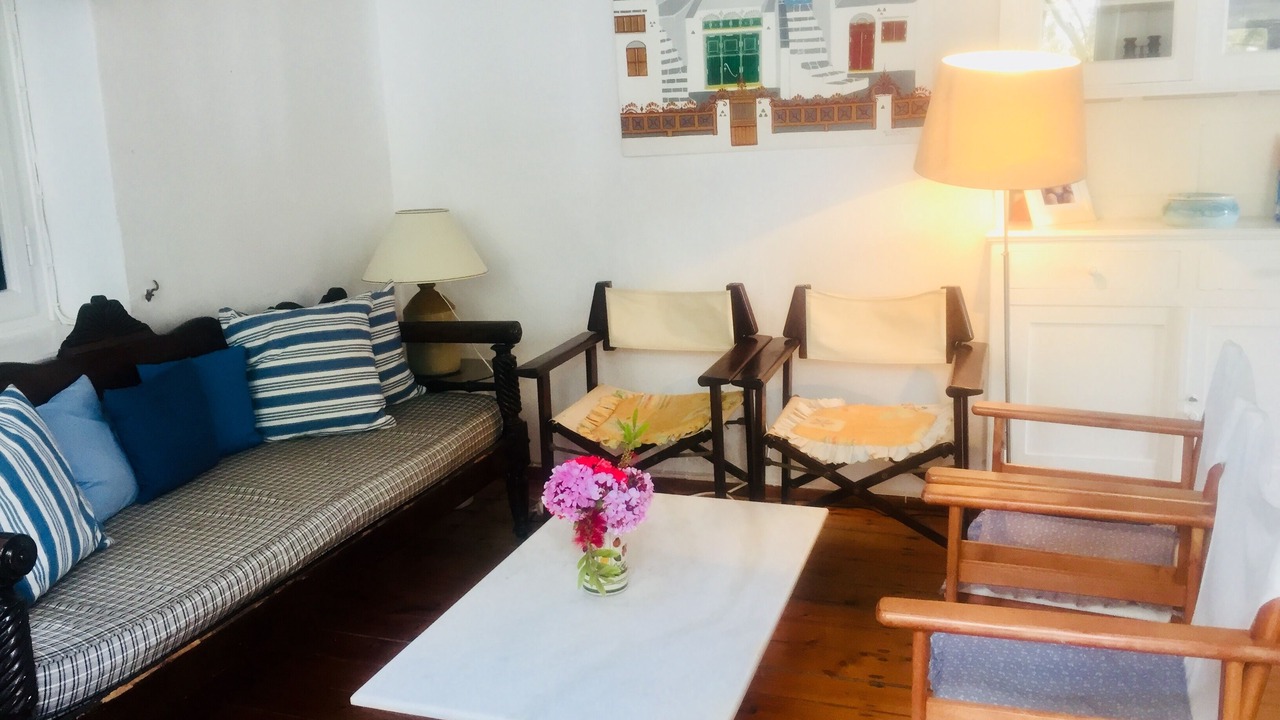 Photo of Livingroom in Kamares
