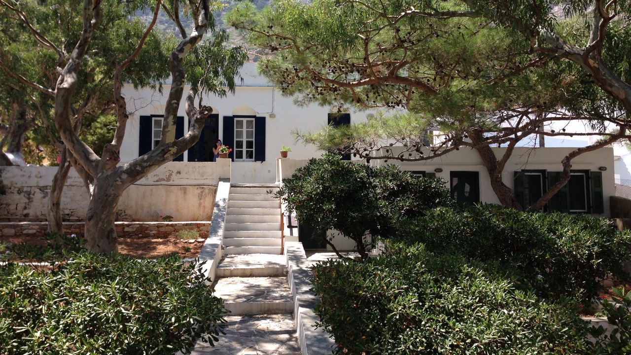 Photo of Outdoor in Kamares