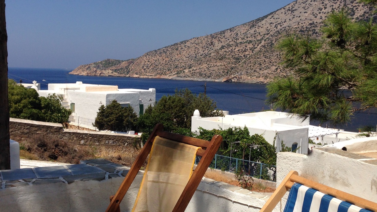Photo of Outdoor in Kamares