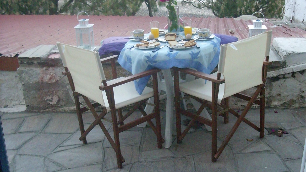 Photo of Outdoor in Therma