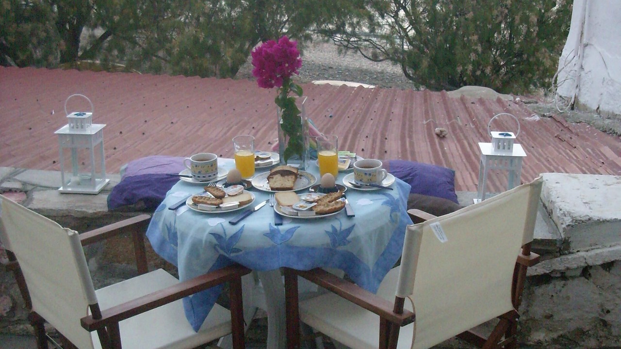 Photo of Outdoor in Therma