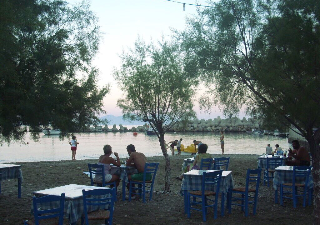 Photo of Outdoor in Therma