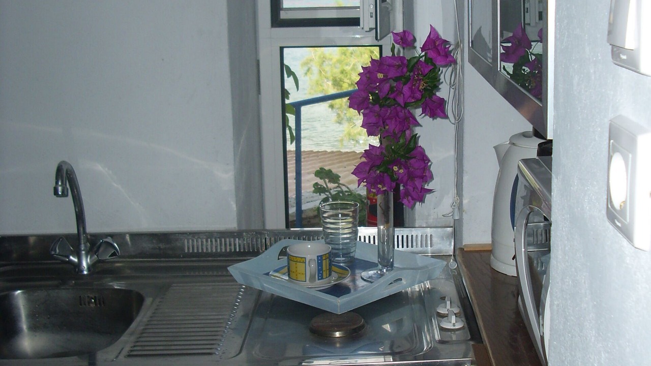 Photo of Kitchen in Therma