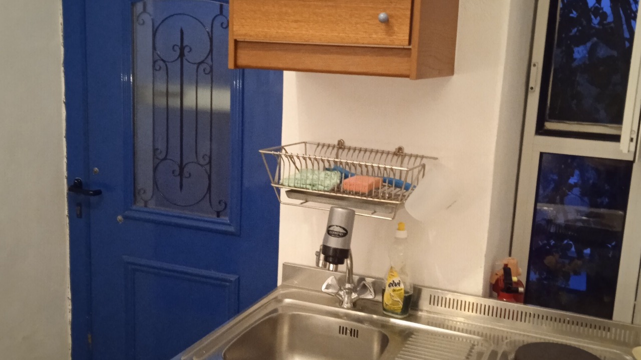 Photo of Kitchen in Therma