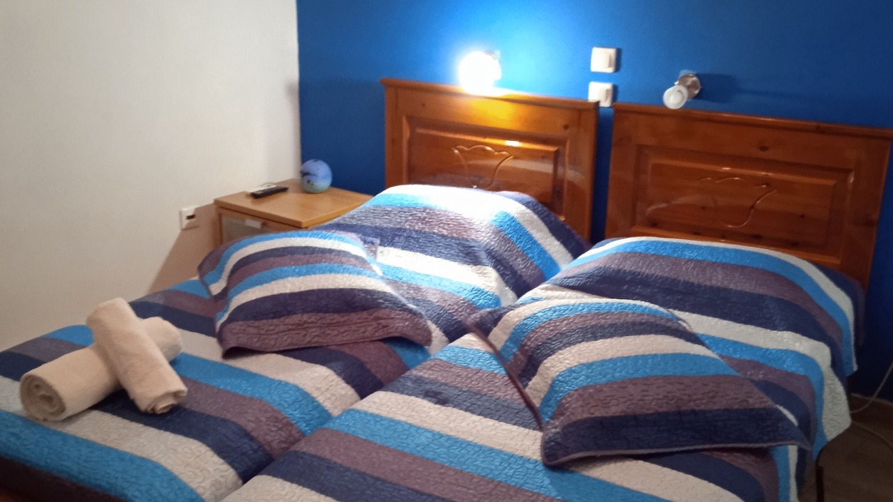 Photo of Bedroom in Therma