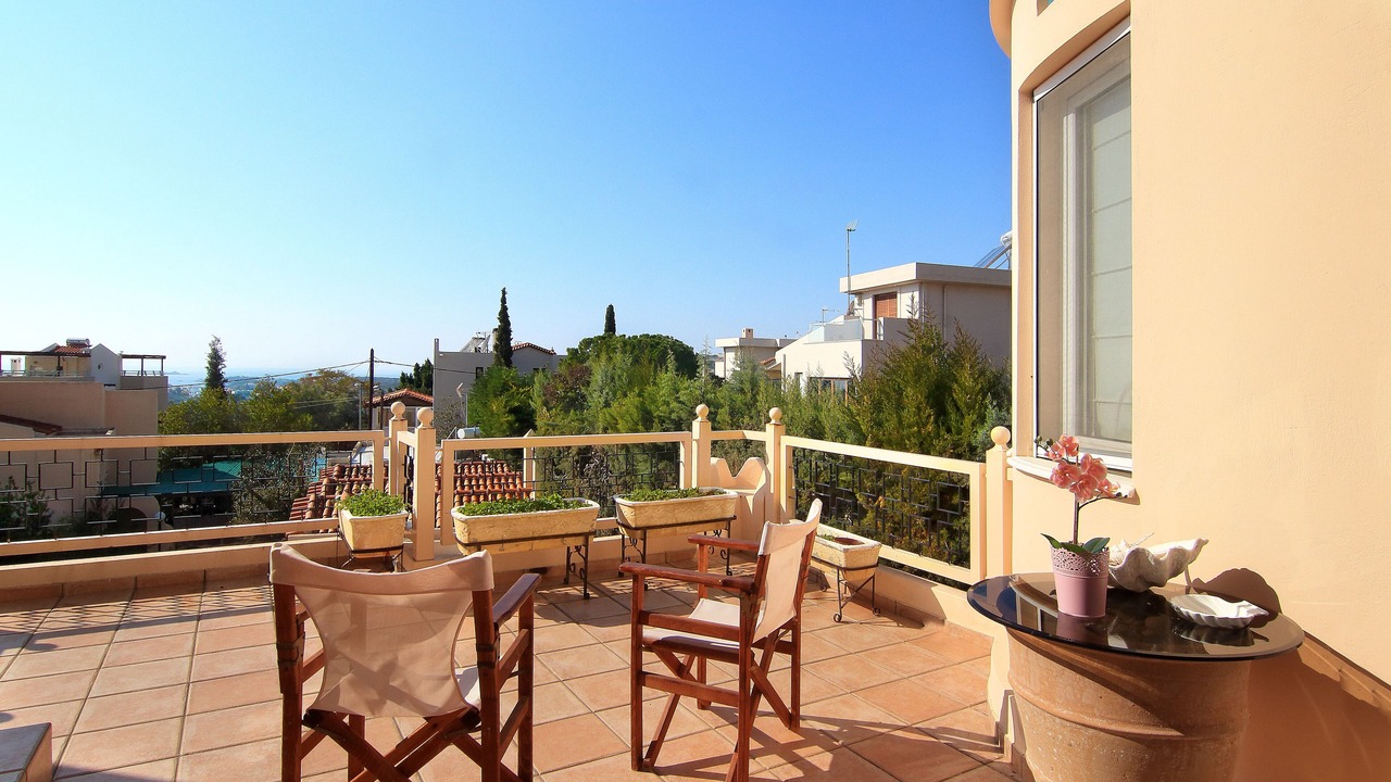 Photo of Outdoor in Saronikos