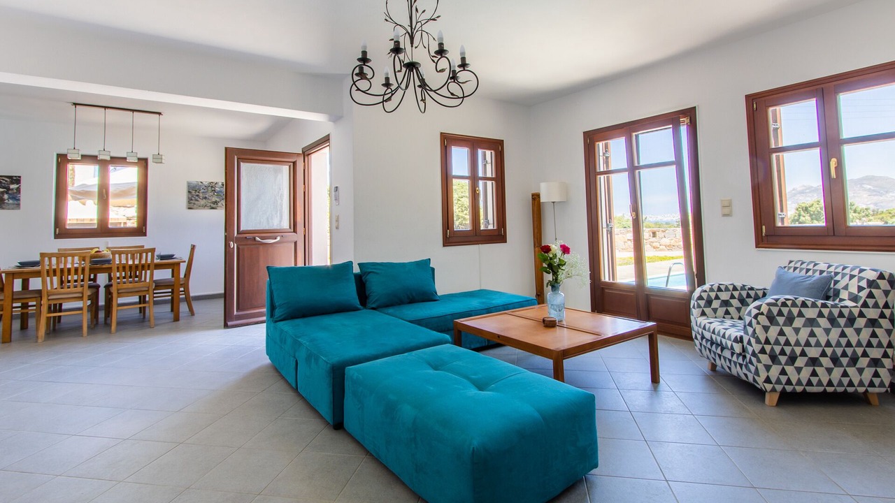Photo of Bedroom in Agios Prokopios