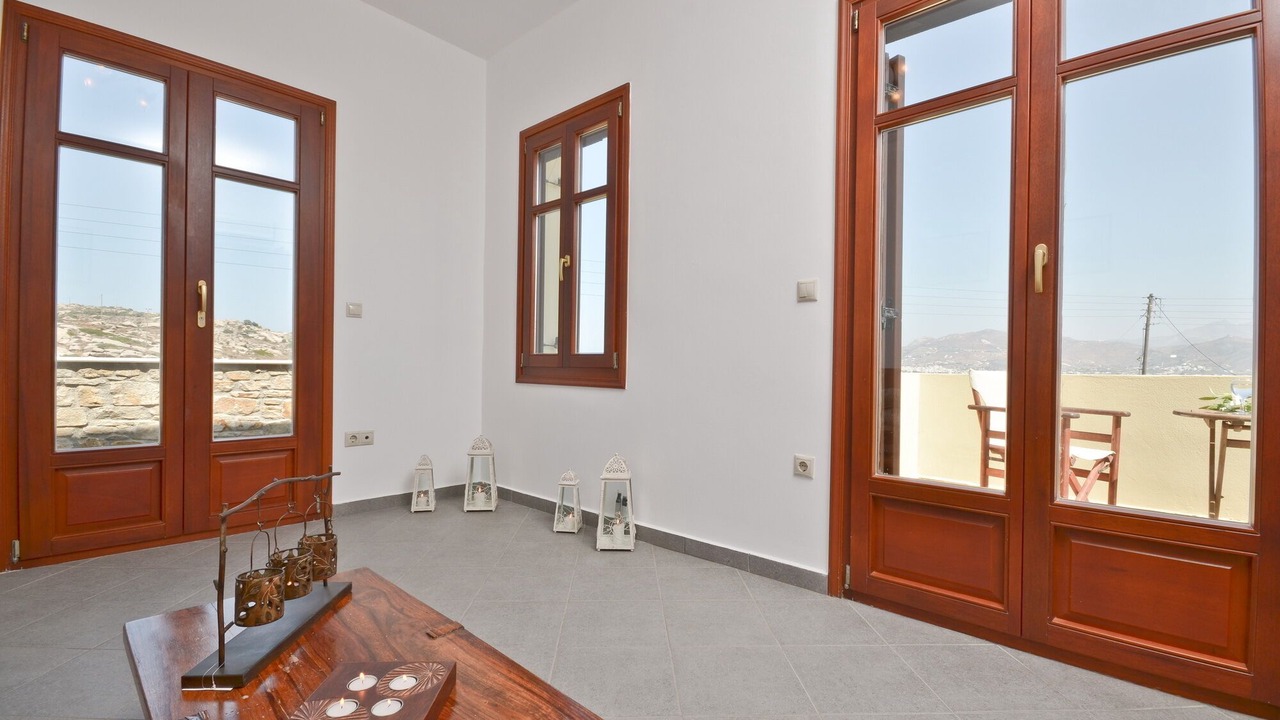 Photo of Bedroom in Agios Prokopios