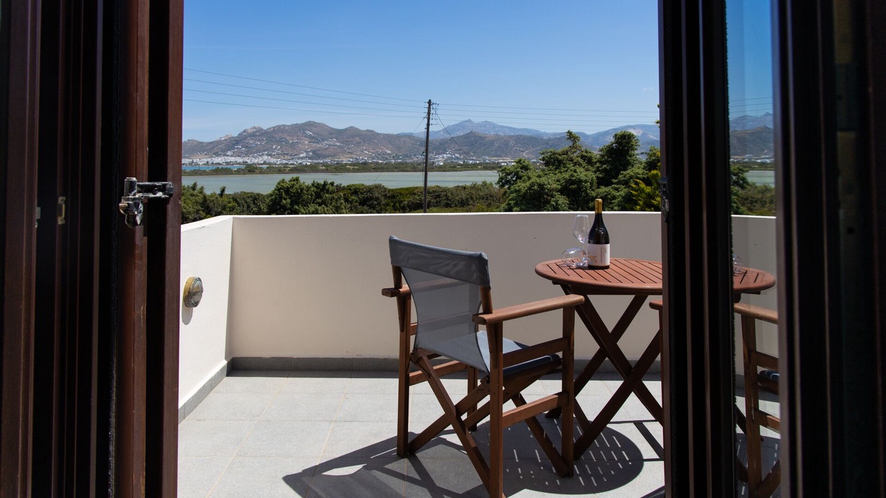 Photo of Patio Balcony in Agios Prokopios