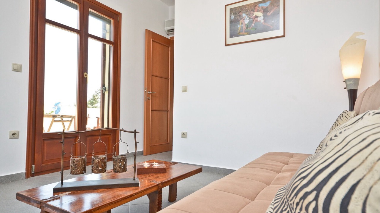 Photo of Bedroom in Agios Prokopios
