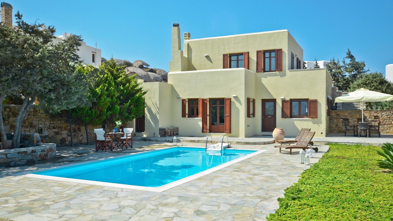 Photo of Others in Agios Prokopios