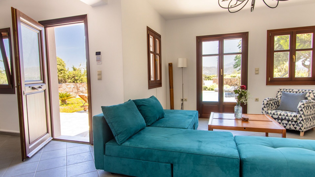 Photo of Bedroom in Agios Prokopios