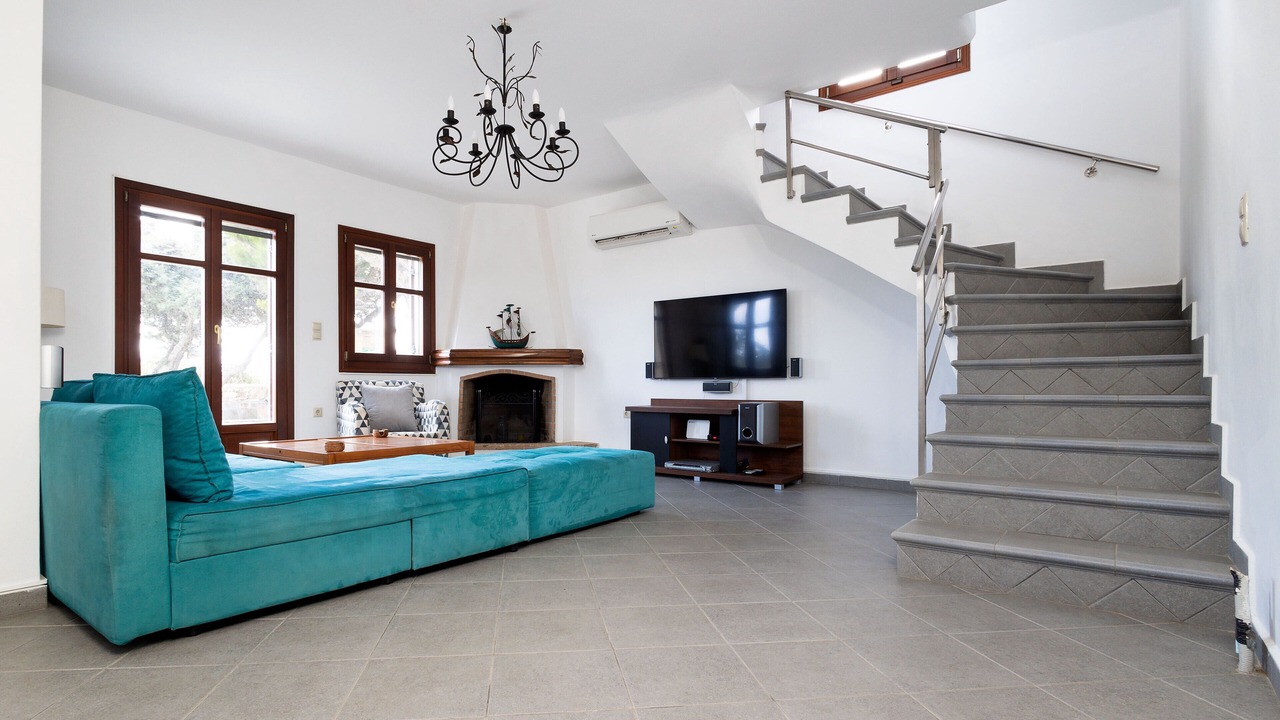Photo of Bedroom in Agios Prokopios