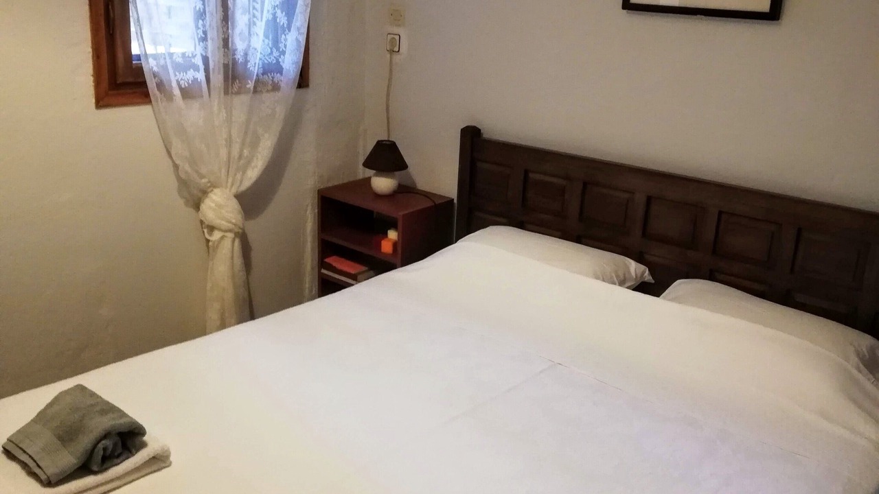 Photo of Bedroom in Papastavraiika