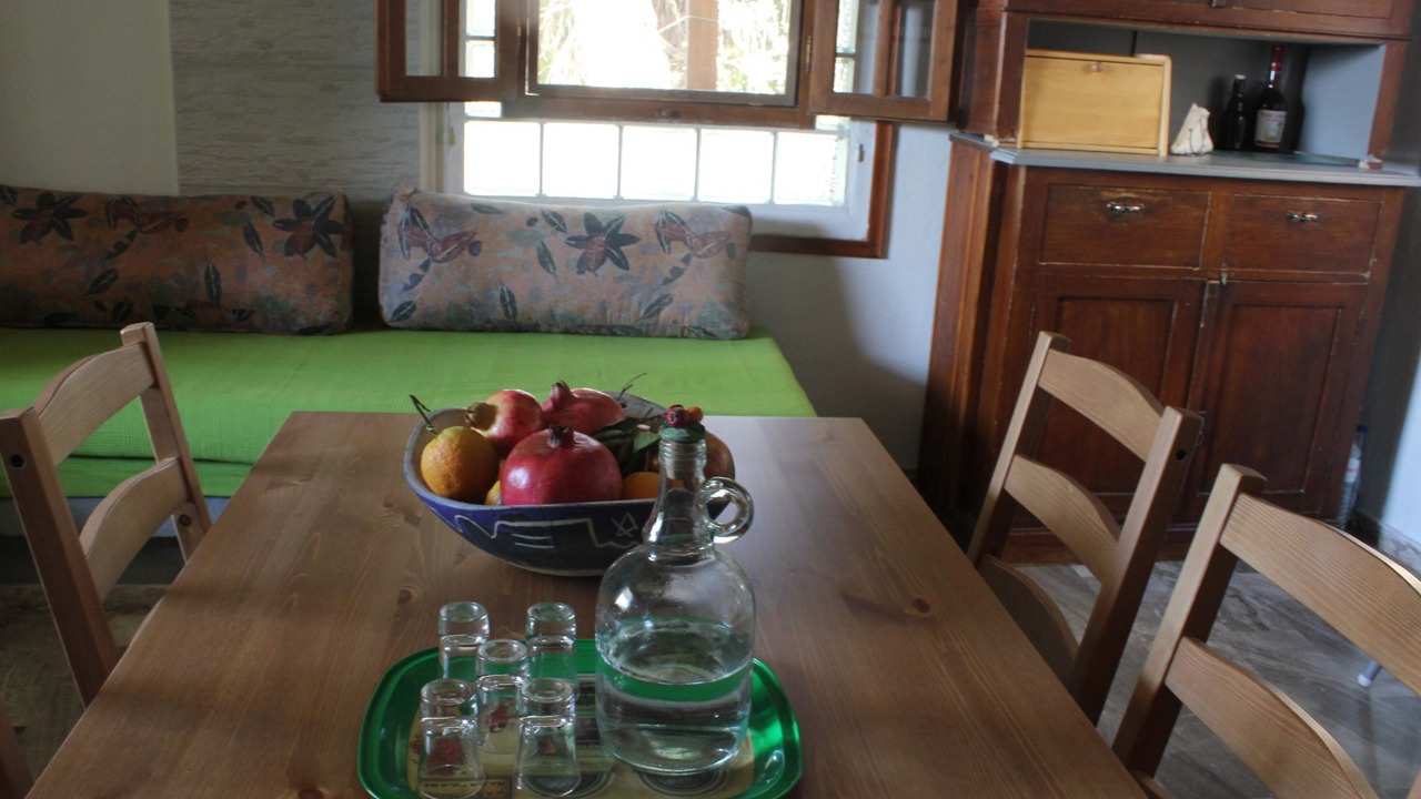 Photo of Bedroom in Papastavraiika