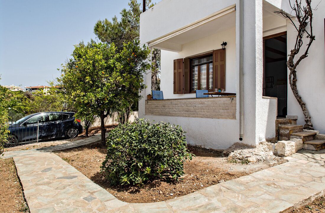 Photo of Outdoor in Papastavraiika