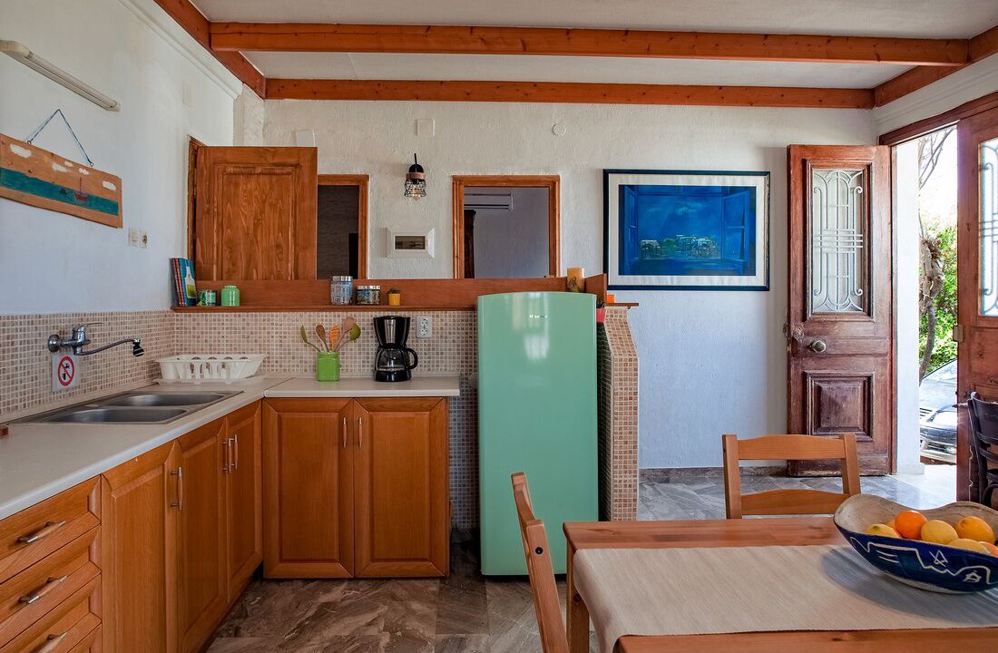 Photo of Kitchen in Papastavraiika