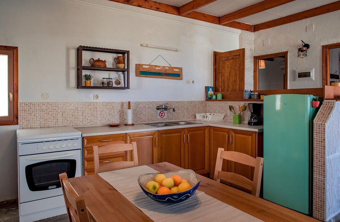 Photo of Kitchen in Papastavraiika